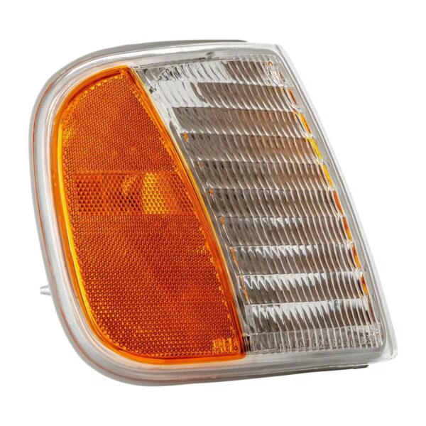 FAROL INTERMITENTE IZQUIERDO F150 97-03 TYC