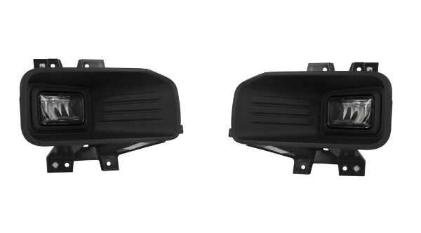 JUEGO NEBLINEROS R/L FORD F150 18-20 TYC