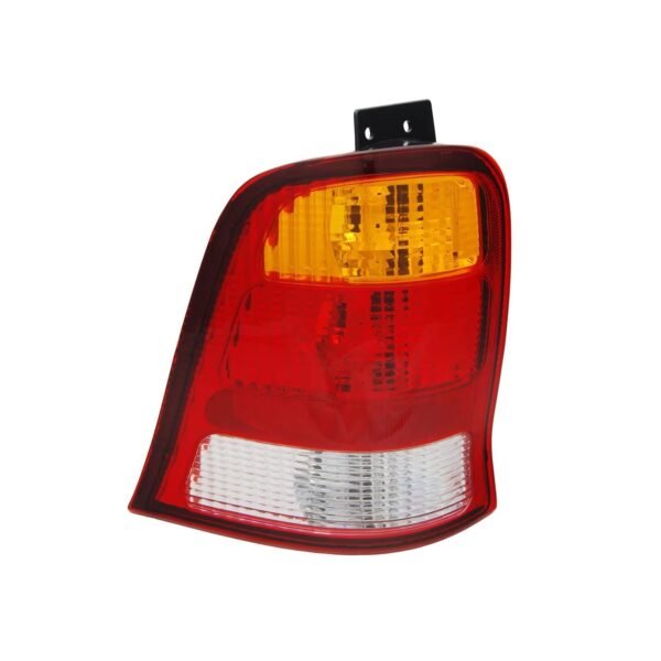 FAROL TRASERO IZQUIERDO WINDSTAR 99-03 TYC