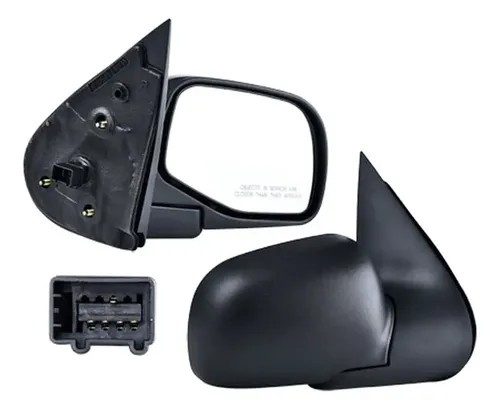ESPEJO RETROVISOR DERECHO EXPLORER (4 PUERTAS) 02-05 TYC