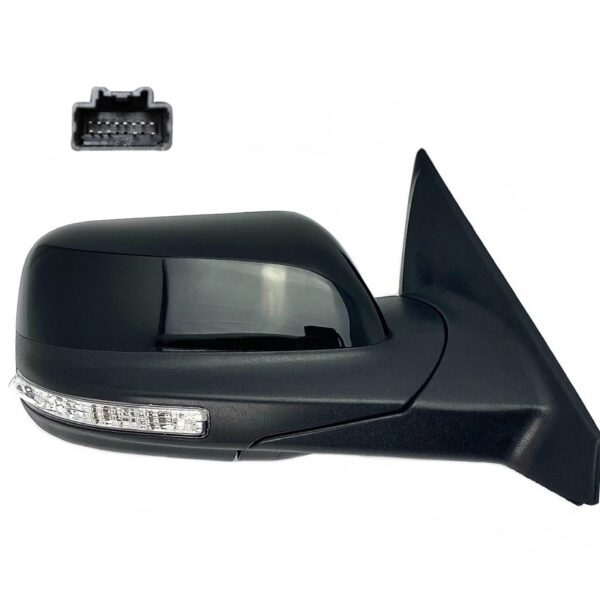 ESPEJO RETROVISOR DERECHO EXPLORER 17-20 TYC