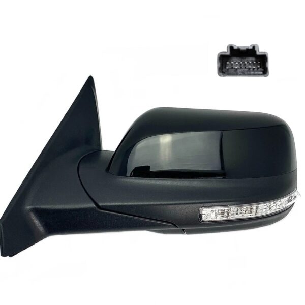ESPEJO RETROVISOR IZQUIERDO EXPLORER 17-20 TYC