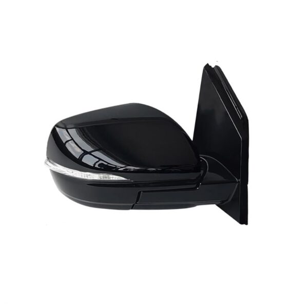 ESPEJO DERECHO ELECTRICO NEGRO EDGE 19-20 TYC