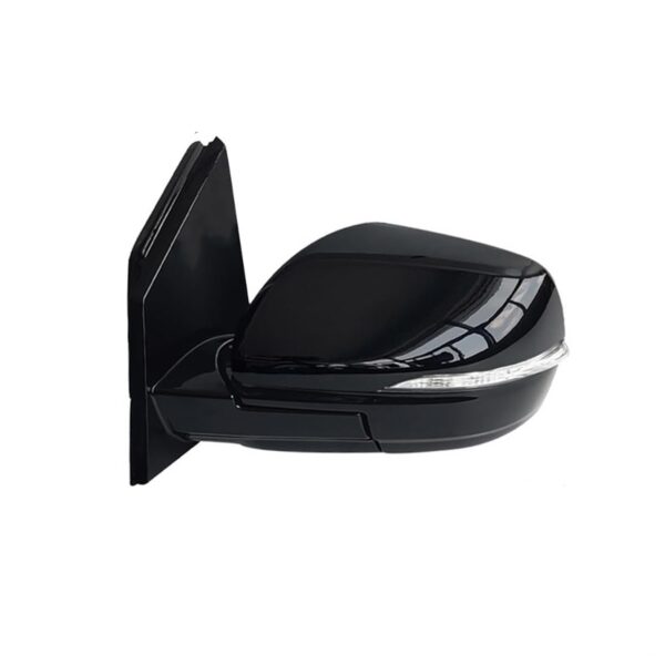 ESPEJO IZQUIERDO ELECTRICO NEGRO EDGE 19-20 TYC