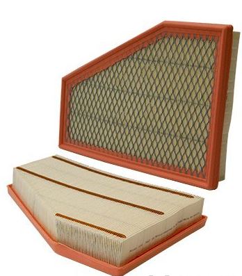 FILTRO DE AIRE JEEP GRAND CHEROKEE 21-26 WIX