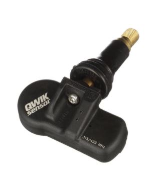 SENSOR PRESION DE NEUMATICOS CHEVROLET/DODGE/FORD/JEEP/RAM 02-22 STANDARD