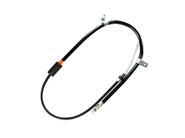 PIOLA FRENO MANO TRASERA IZQUIERDA CHEVROLET N300 11-16
