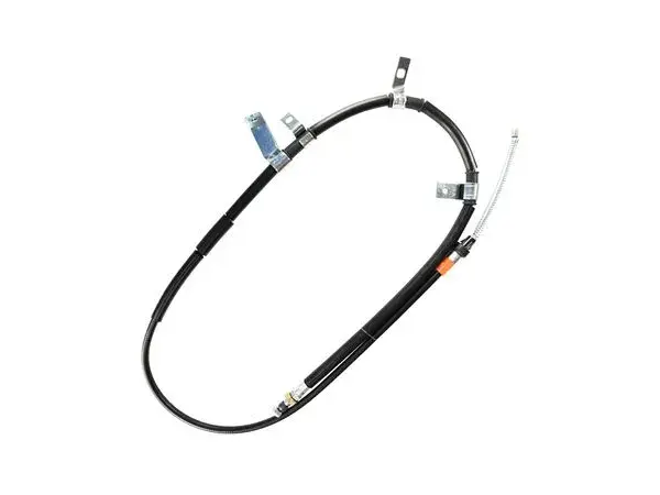 PIOLA FRENO MANO TRASERA DERECHA CHEVROLET N300 11-16