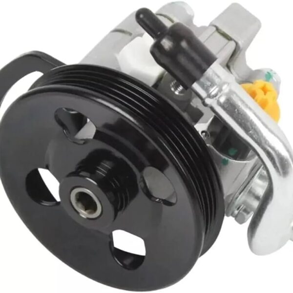 BOMBA DE DIRECCION HIDRAULICA CHEVROLET SPARK GT 10-19 OBSWOLF