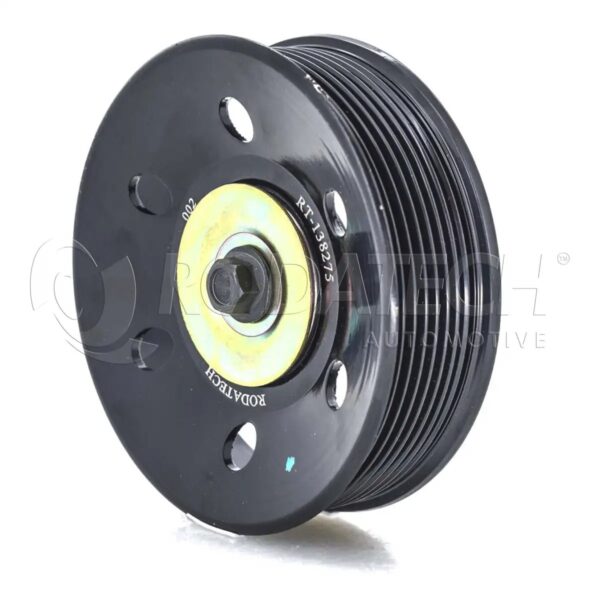 POLEA GUIA CORREA ALTERNADOR RAM 2500 5.9/6.7 DIESEL 03-12 RODATECH