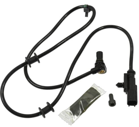 SENSOR DEL ABS DELANTERO DODGE DURANGO 06-09 STANDARD