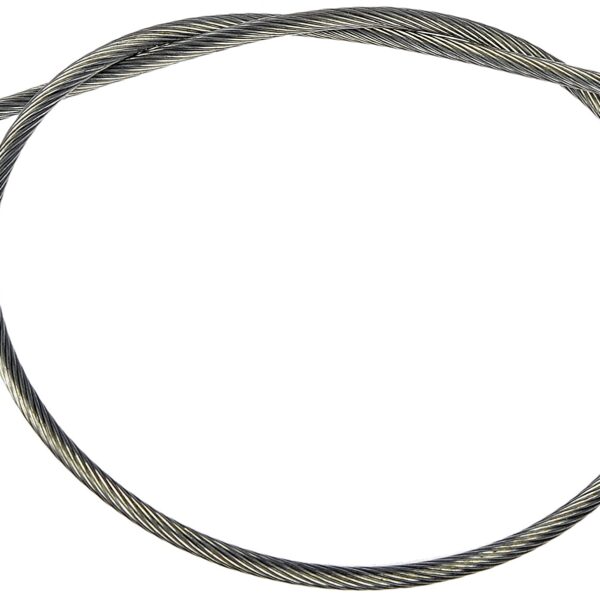PIOLA FRENO MANO INTERMEDIA RAM1500 95-96 Y 00-01 RAYBESTOS