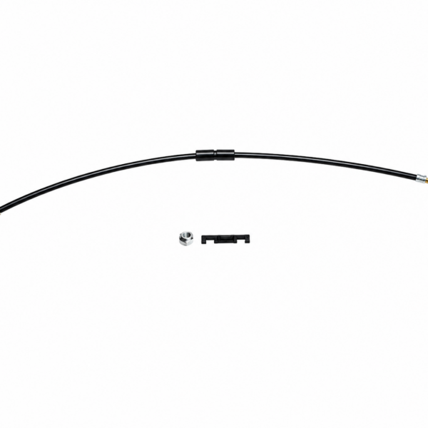 PIOLA FRENO MANO INTERMEDIA DODGE CARAVAN GCARAVAN 99-07 RAYBESTOS