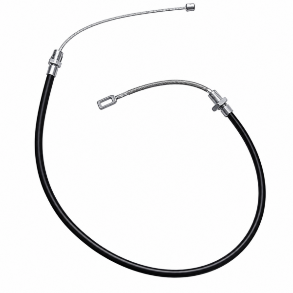 PIOLA FRENO MANO TRASERA DERECHA DODGE CARAVAN 01-07 RAYBESTOS