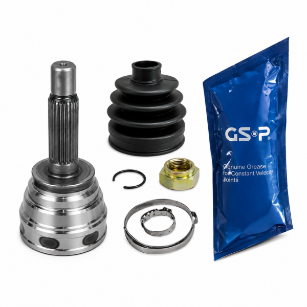 HOMOCINETICA EXTERIOR FORD EDGE 3.5 15-19 GSP
