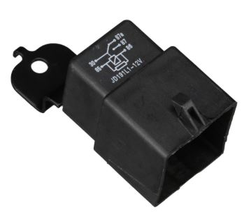 RELEY MULTIFUNCION AEROSTAR/EDGE/ESCAPE/EXPLORER/RANGER/EXPEDITION 90-14 STANDARD - Imagen 2