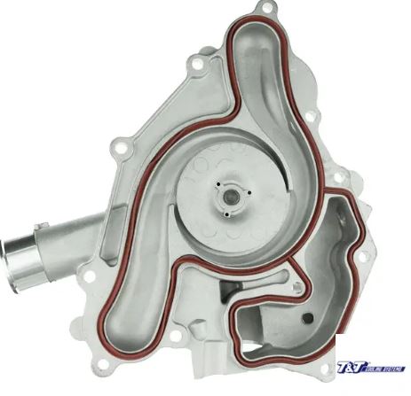 BOMBA DE AGUA GRAND CHEROKEE/ 300 / CHARGER / CHALLENGER 5.7 09-10 T&J - Imagen 2