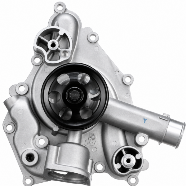 BOMBA DE AGUA GRAND CHEROKEE/ 300 / CHARGER / CHALLENGER 5.7 09-10