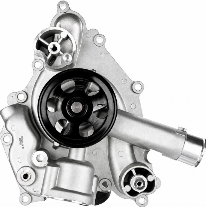 BOMBA DE AGUA GRAND CHEROKEE/ 300 / CHARGER / CHALLENGER 5.7 09-10 T&J - Imagen 3
