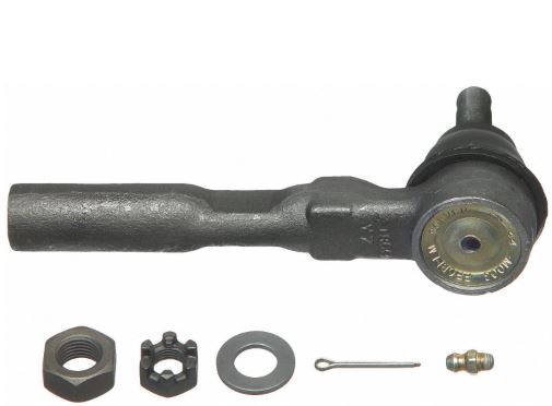 TERMINAL DE DIRECCION CHEVROLET UPLANDER 05-09 MOOG