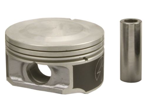 PISTON DE MOTOR STANDARD COLORADO/TRAILBLAZER/HUMMER 02-06