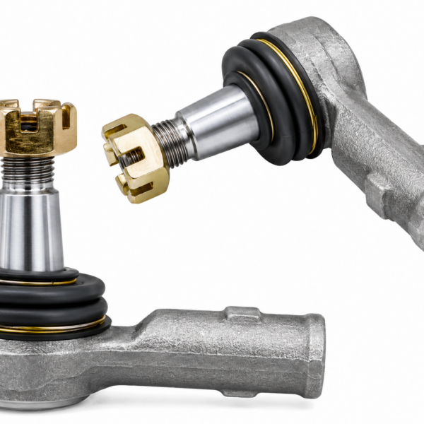 TERMINAL DE DIRECCION KIT (2) CHEVROLET LUV 89-06